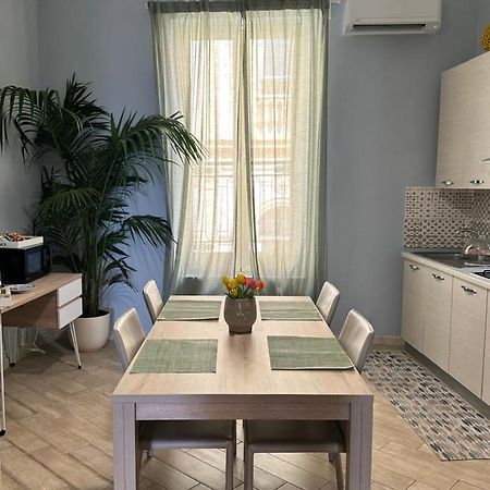 La Casa In Centro Apartman Agrigento Kültér fotó
