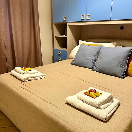 La Casa In Centro Apartman Agrigento Kültér fotó
