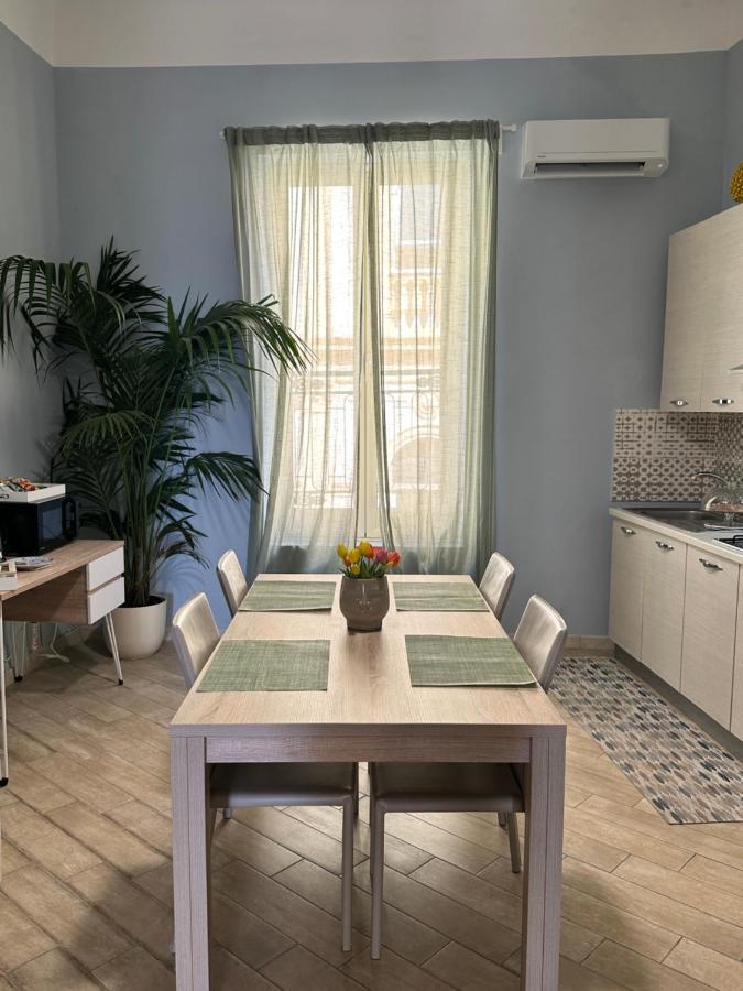 La Casa In Centro Apartman Agrigento Kültér fotó