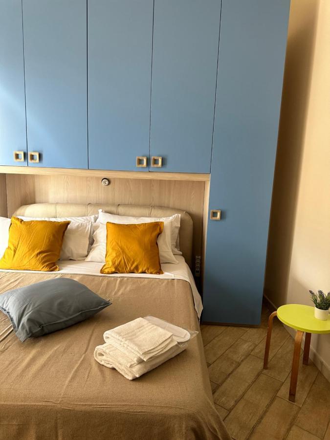 La Casa In Centro Apartman Agrigento Kültér fotó