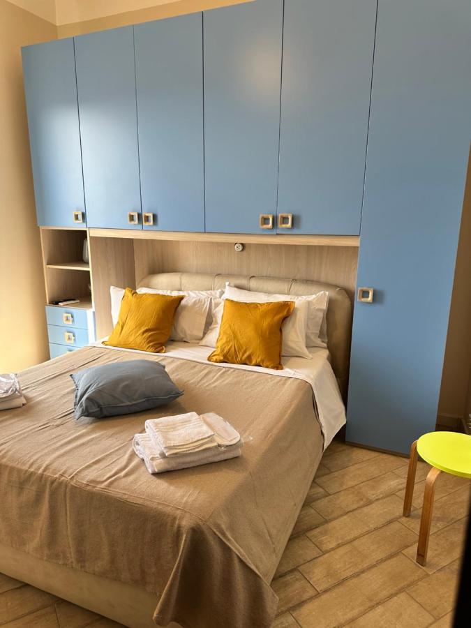 La Casa In Centro Apartman Agrigento Kültér fotó