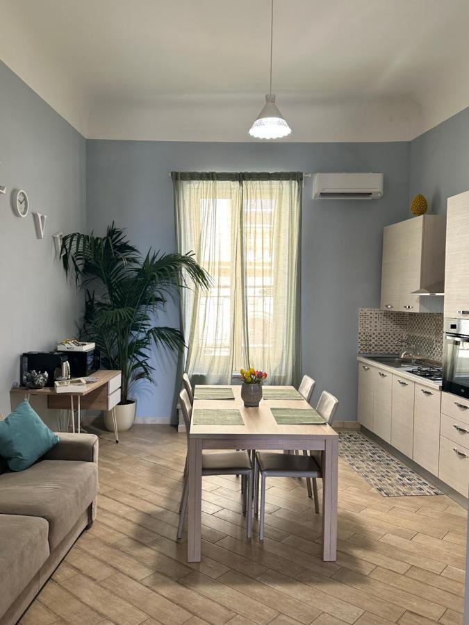 La Casa In Centro Apartman Agrigento Kültér fotó