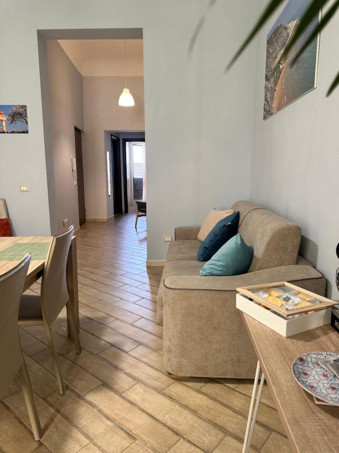 La Casa In Centro Apartman Agrigento Kültér fotó