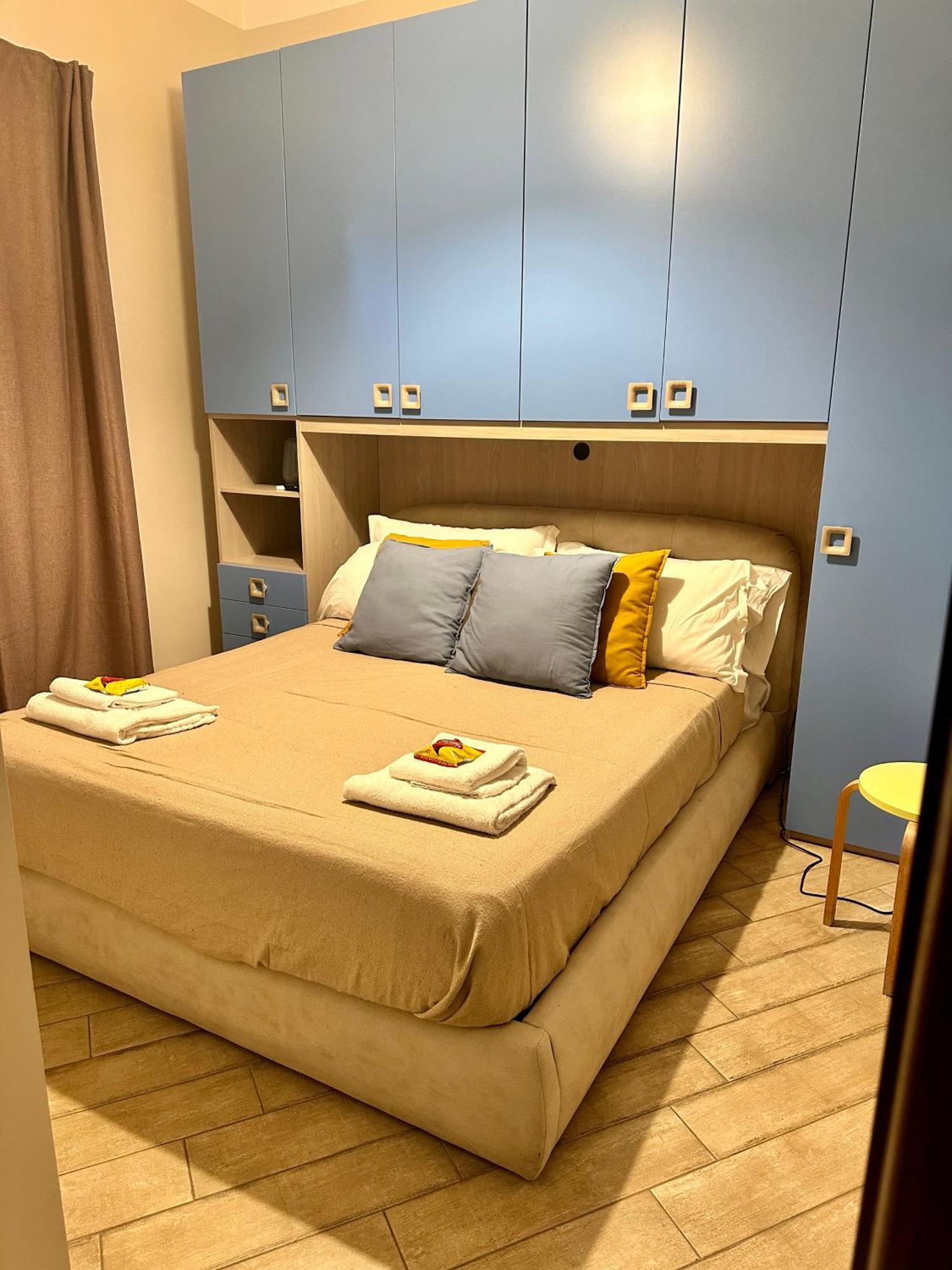 La Casa In Centro Apartman Agrigento Kültér fotó